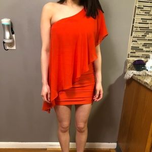 Cocktail dress